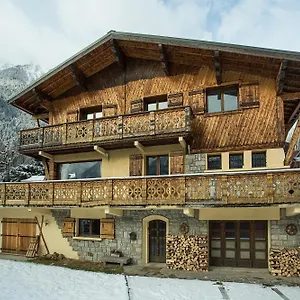 Aigle Royal , Chamonix France